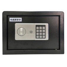  HR-250 夾萬 (電子密碼, 鎖匙)