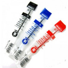 Uni Laknock SN-101 按掣原子筆替芯 SA-7CN