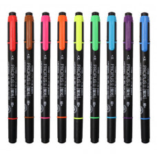Uni PROPUS 2 雙頭螢光筆 PUS-101T(N)