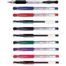 UNI UM-151(0.38)啫喱筆