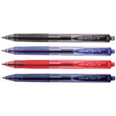 UNI UMN-105(0.5)按掣啫喱筆