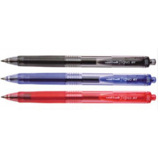 UNI UM-207(0.5)按掣啫喱筆