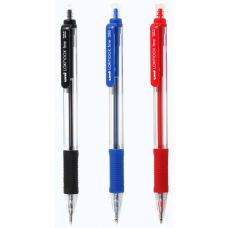 Uni 按掣原子筆 Laknock SN-101