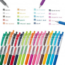 ZEBRA SARASA CLIP JJ15 順利筆 (0.5mm)