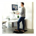 Fellowes FW8707101人體工學踏步式坐立墊