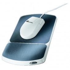 Fellowes FW91741 啫喱滑鼠軟墊 Fellowes FW91741 啫喱滑鼠軟墊