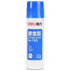 Deli 7303 膠水 - D4