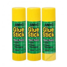 AMOS 8GR 漿糊筆 8g - D15