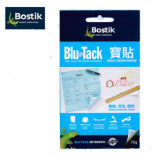 Bostik 寶貼萬用膠 75g (藍色) - D71