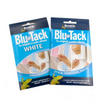 Bostik 寶貼萬用膠 75g (白色) - D72