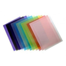 A4 單層 透明膠快勞