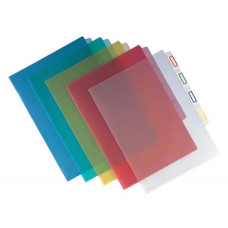 A4 3層 透明膠快勞