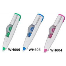 PLUS WHIPER MR 實色系列改錯機(4.2mm) 