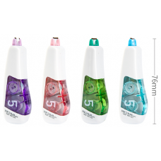 PLUS WHIPER MR 改錯機(6mm) 