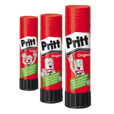 PRITT PK410 漿糊筆 11g - D9