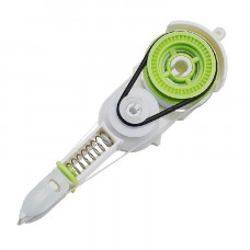  SDI  改錯機替芯 6mm